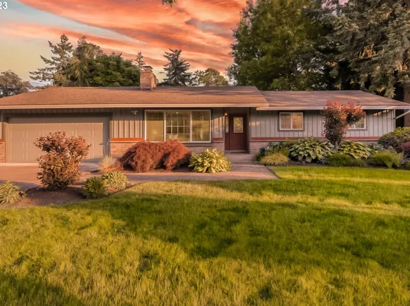 22600 SW Riggs Rd, Beaverton, OR 97078