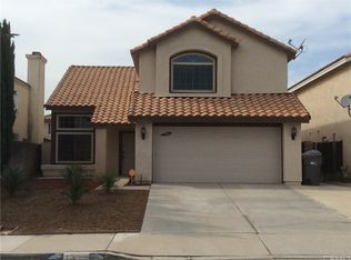 16789 Secretariat Dr, Moreno Valley, CA 92551