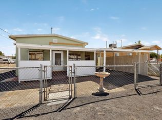 624 Santo Domingo, Bernalillo, NM 87004