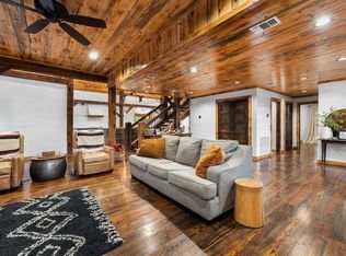 499 Glover Rd, Broken Bow, OK 74728