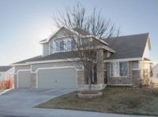 4411 Red Fox Ct, Loveland, CO 80537