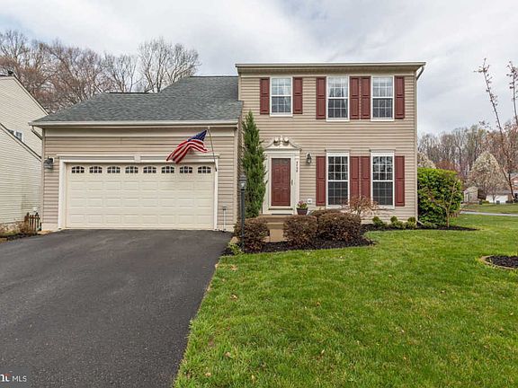 2nd image of 5758 Fincastle Dr