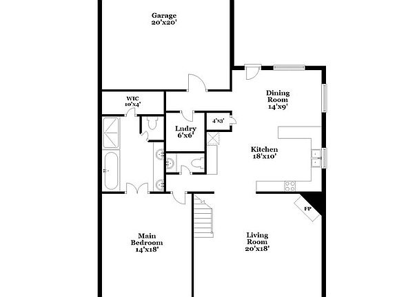 2nd image of this home