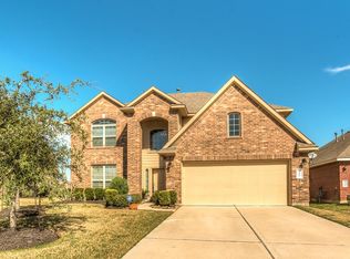 9227 Rappahanook Ln, Rosenberg, TX 77469