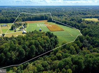 7072 Prout Rd, Owings, MD 20736