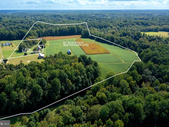 7072 Prout Rd, Owings, MD 20736