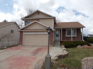 2125 Stuart St, Longmont, CO 80501