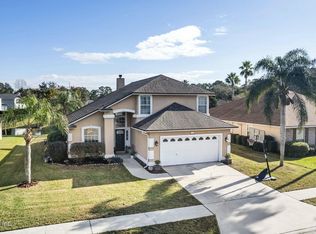 3919 Danforth Dr W, Jacksonville, FL 32224