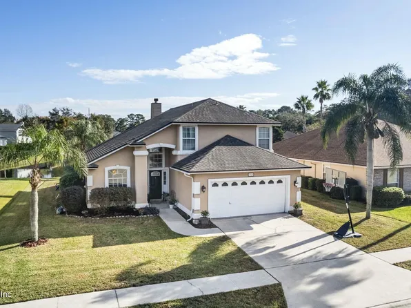 3919 DANFORTH Drive W, Jacksonville, FL 32224