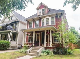 105 Russell St, Buffalo, NY 14214