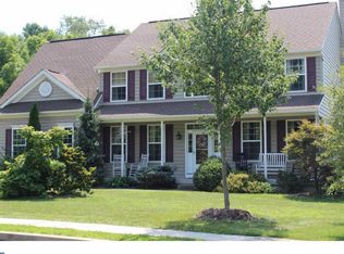 908 Nottingham Rd, Pottstown, PA 19465