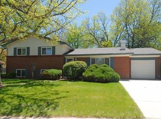 3480 E Briarwood Ave, Centennial, CO 80122