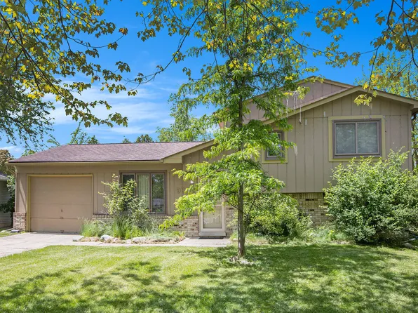 9047 Arlington Dr, Ypsilanti, MI 48198