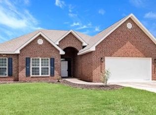 8746 Bradfield Dr, Perdido Key, FL 32507