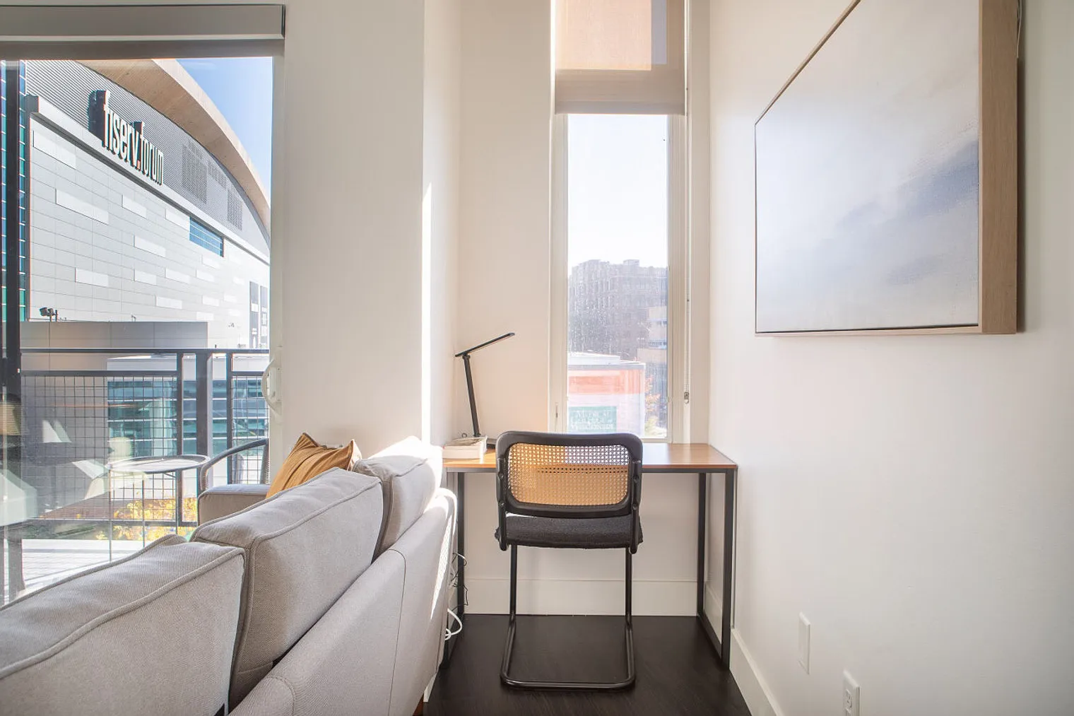 Studio, 1.0 bath, 495 sqft, $2,408 — Photo 3