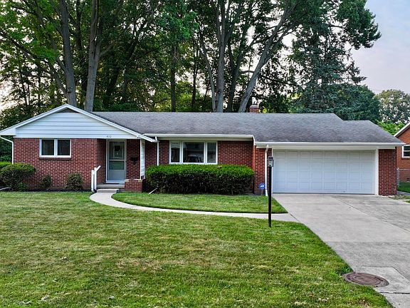 2nd image of 4110 Briarcrest Rd