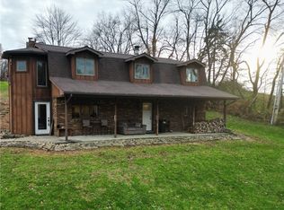 118 Twin Lakes Ln, Butler, PA 16002