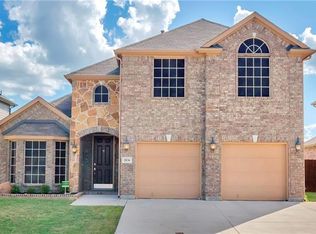 2836 Stackhouse St, Fort Worth, TX 76244