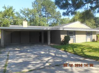 103 Linden Dr, New Iberia, LA 70563