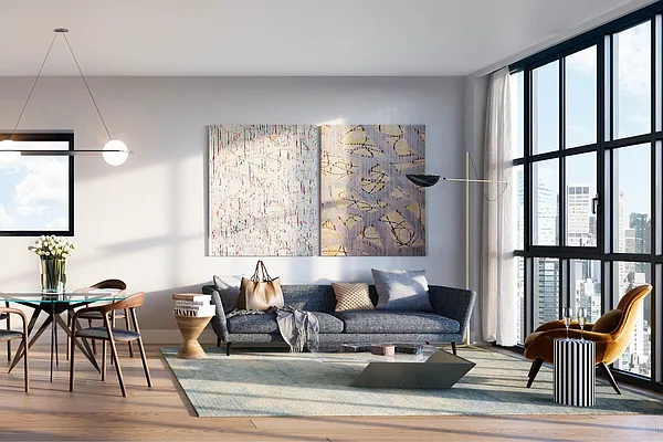 Sold by Halstead Real Estate | media 5