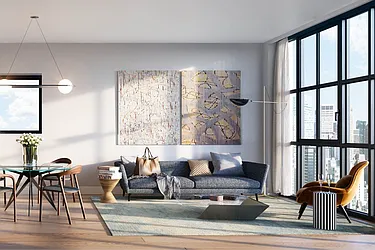 Sold by Halstead Real Estate