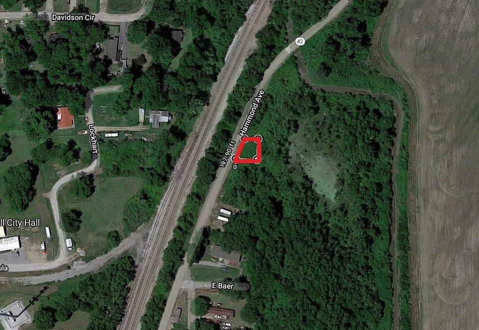 2nd image of LOT 28 Hammond Ave