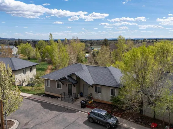 811 Olmstead Lane, Bayfield, CO 81122