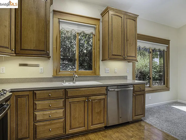 1656 Green Valley Rd #A — Photo 5