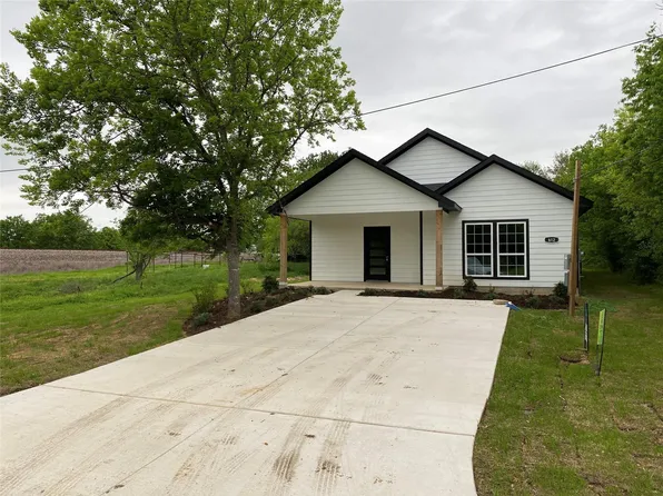 612 E 17th Ave, Corsicana, TX 75110