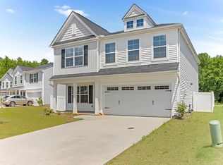 308 Siskin Pl, Spartanburg, SC 29303