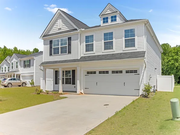 308 Siskin Pl, Spartanburg, SC 29303