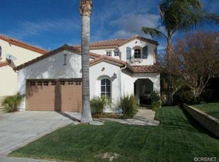 28366 Berylwood Pl, Valencia, CA 91354