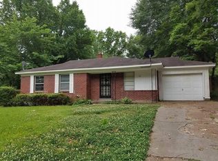 1361 Haywood Ave, Memphis, TN 38127