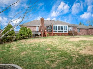 3906 N Bobolink Dr, Ozark, MO 65721