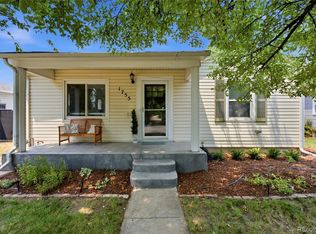 1755 S Garfield Street, Denver, CO 80210