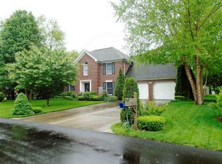 1031 Governors Ln, Seymour, IN 47274