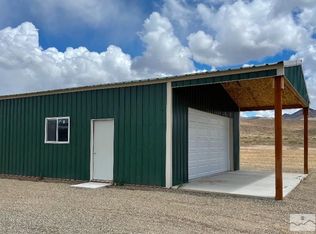 T26 Sec #1, Lovelock, NV 89419
