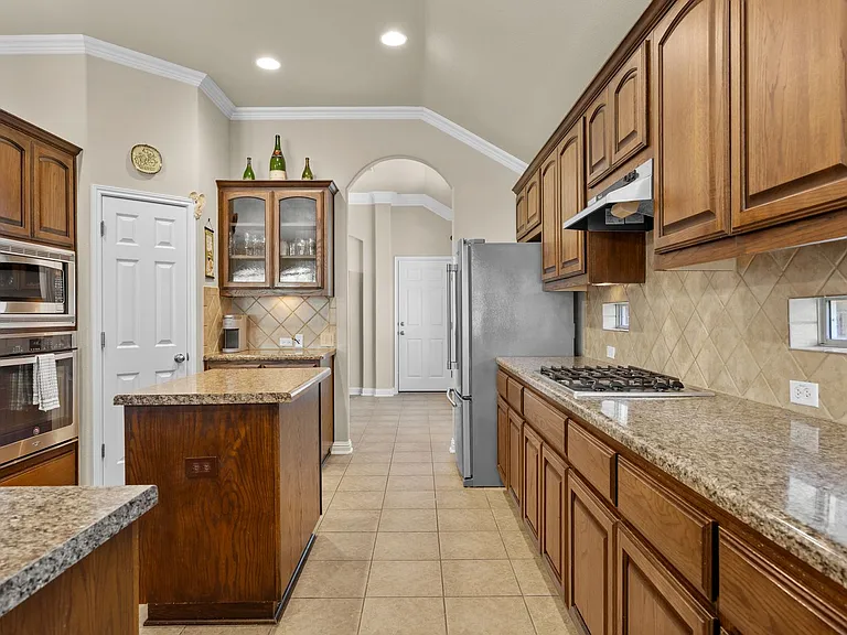 110 Chalk Draw Ct — Photo 33