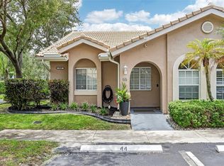 3185 Holiday Springs Blvd APT 44, Margate, FL 33063