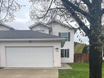 1894 Teal Dr, Kalispell, MT, 59901