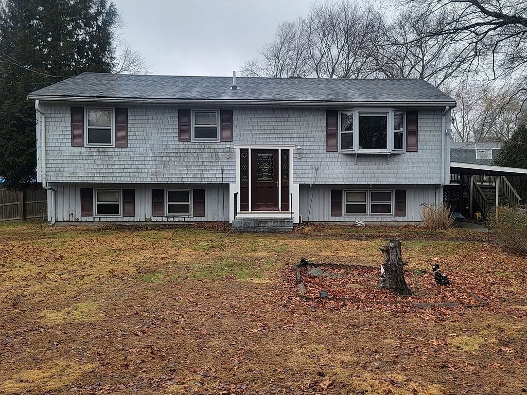1357 Wilbur Ave, Swansea, MA 02777 Zillow