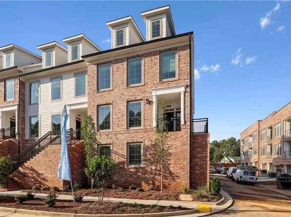 432 Burton Dr, Alpharetta, GA 30009