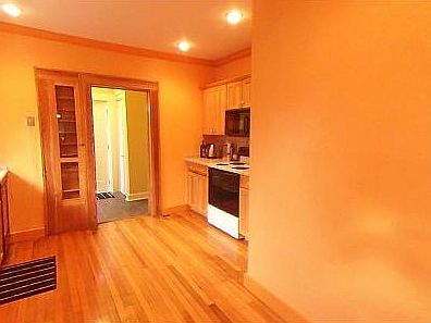 Original 1920's floors