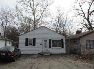 1633 E Southern Ave, Indianapolis, IN