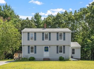 49-49C W Prescott St, Westford, MA 01886