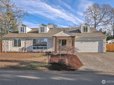 7225 95th Ave SW, Lakewood, WA, 98498