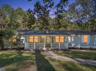 710 Seals Rd, Dallas, GA 30157