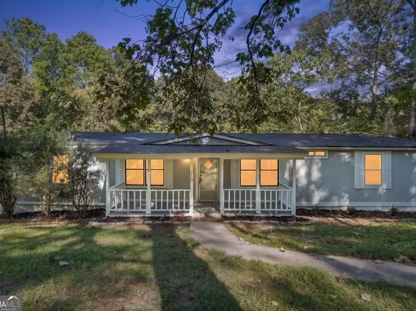 710 Seals Rd, Dallas, GA 30157