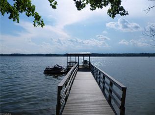 224 River Point, Lexington, NC 27292