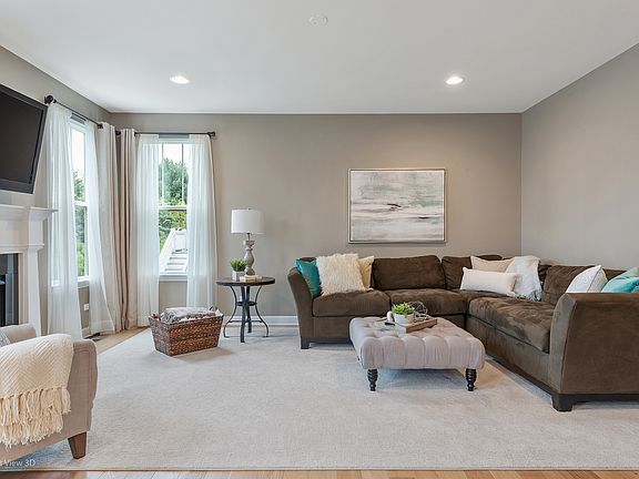 5th image of 3S628 Breme Dr W